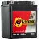 BATERIA BIKEBULL AGM 6AH 100A + DIR